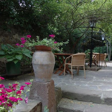 Hostal Casa Masip エスカライ エクステリア 写真