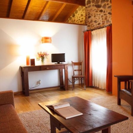 Hostal Casa Masip エスカライ エクステリア 写真
