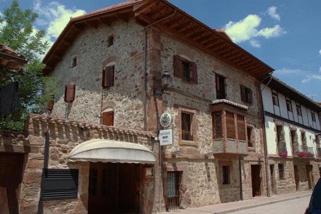 Hostal Casa Masip エスカライ エクステリア 写真
