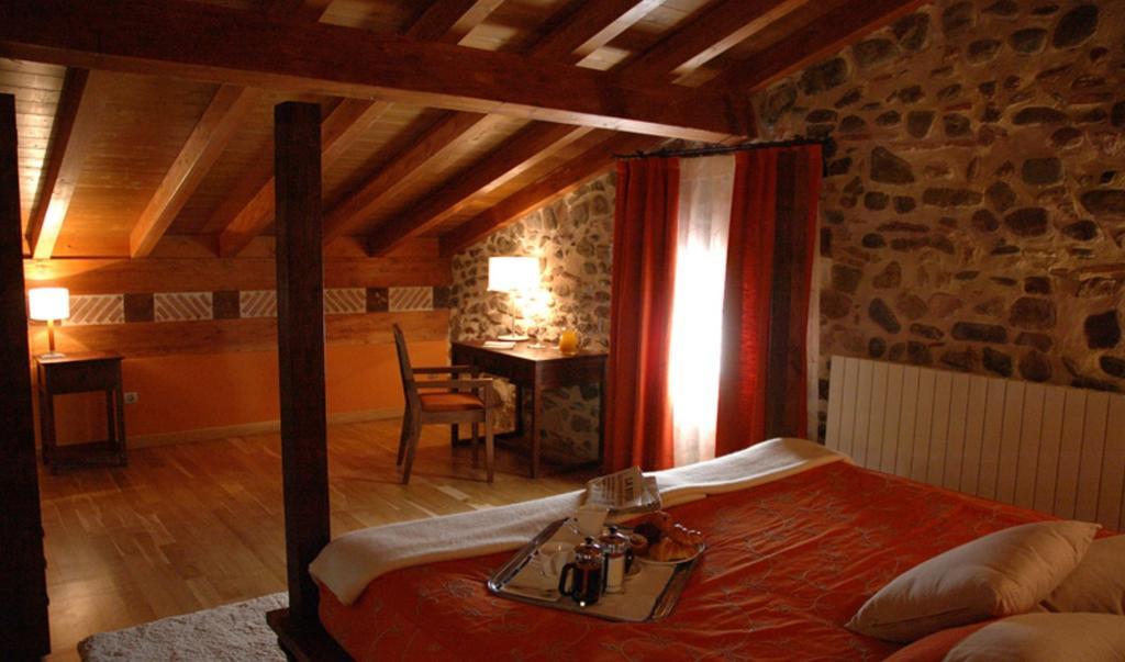 Hostal Casa Masip エスカライ エクステリア 写真