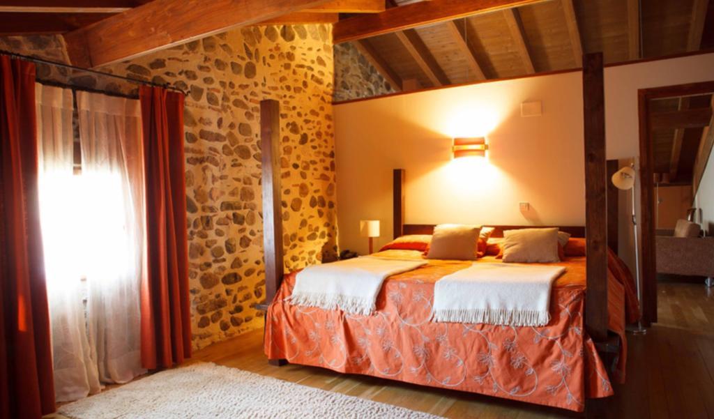 Hostal Casa Masip エスカライ エクステリア 写真