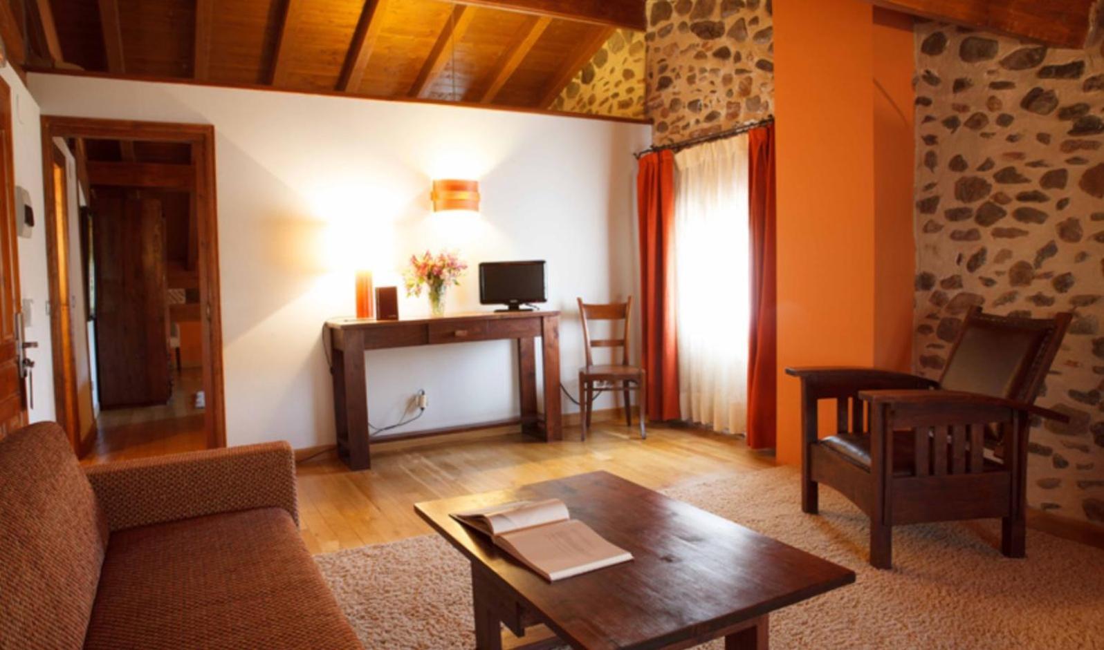 Hostal Casa Masip エスカライ エクステリア 写真