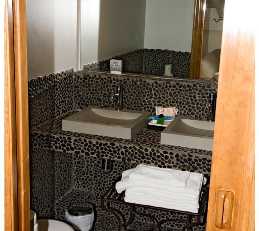 Hostal Casa Masip エスカライ エクステリア 写真