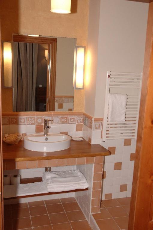 Hostal Casa Masip エスカライ エクステリア 写真