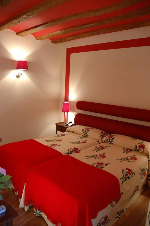 Hostal Casa Masip エスカライ エクステリア 写真